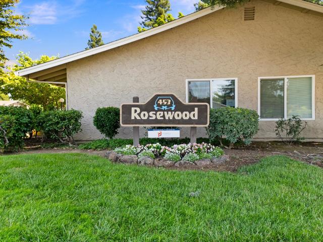Apartment for rent in Chico
