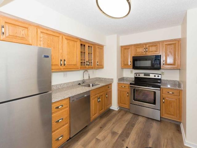 Apartment for rent in North Haven, Connecticut