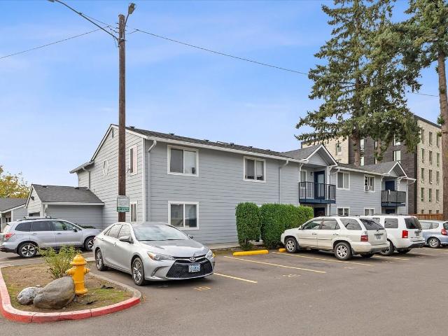 Apartment for rent in Oregonia