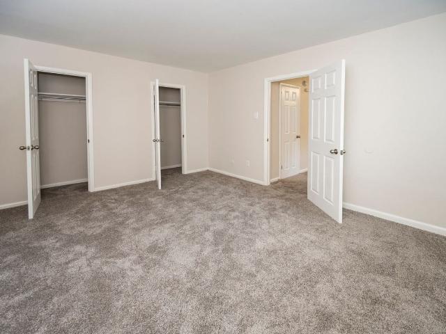 Apartment for rent in Bucks, Pennsylvania