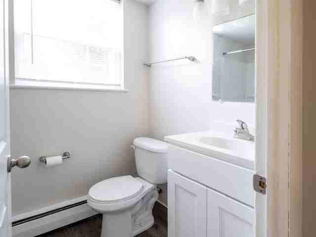 Apartment for rent in Bucks, Pennsylvania