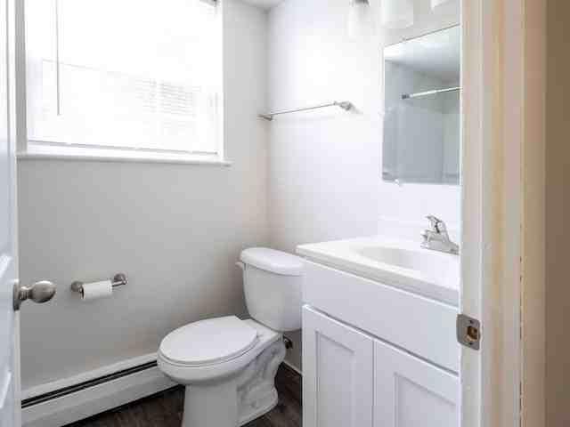 Apartment for rent in Bucks, Pennsylvania