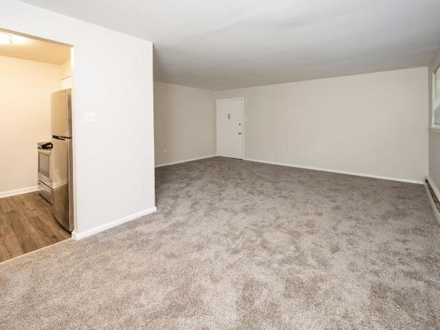 Apartment for rent in Warminster Township, Bucks County