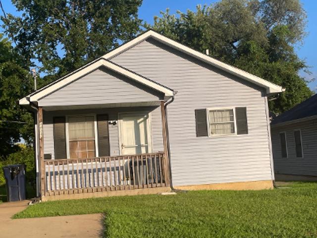 House for sale in Missouri