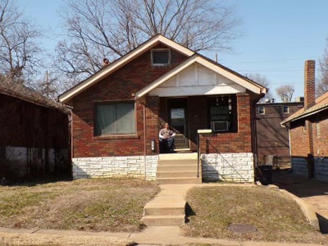 House for sale in Missouri