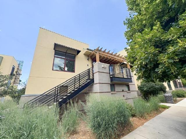 Condo for sale in Boulder, Colorado