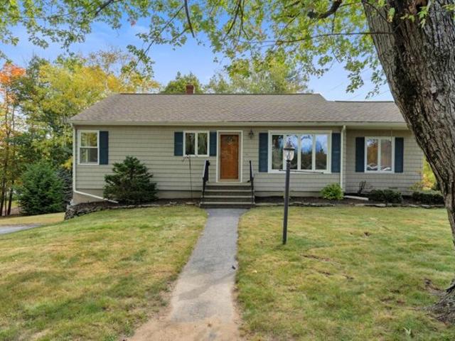 House for sale in Lewiston, Androscoggin County