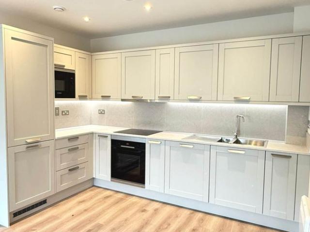 Apartment for rent in Fishery, Maidenhead