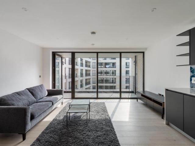 House for rent in Whitechapel, Greater London