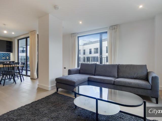 Apartment for rent in London Borough of Hackney, Greater London