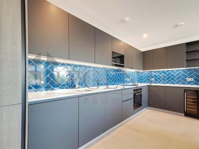 Apartment for rent in Shoreditch, Greater London