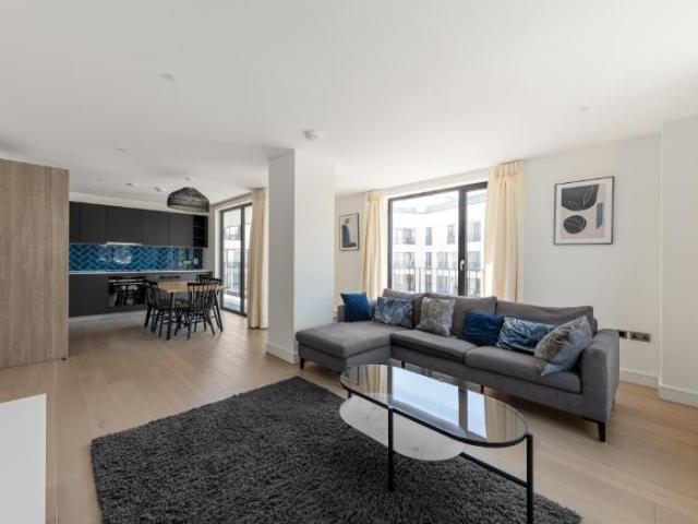 House for rent in Whitechapel, Greater London