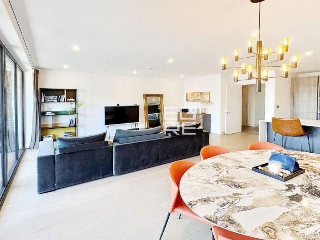 Apartment for rent in De Beauvoir Town, Greater London