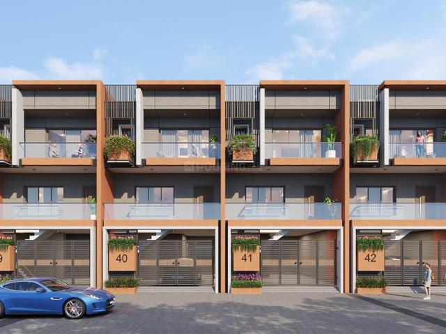 Villa for sale in Surat, Gujarat