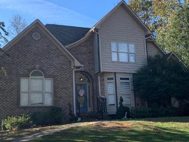 House for sale in Gardendale, Alabama