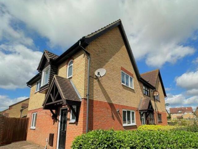 House for sale in South Ockendon, Essex