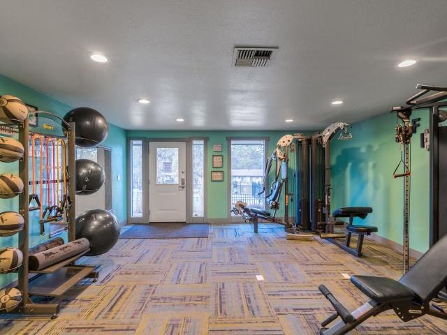 Apartment for rent in Spokane, Washington
