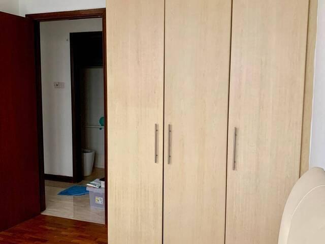 Room for rent