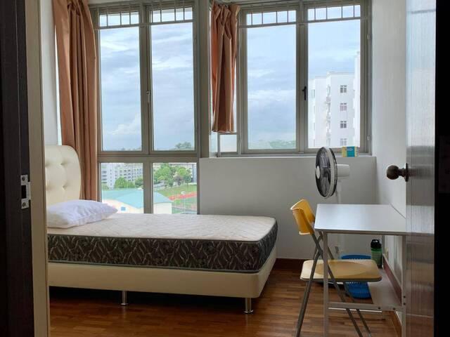 Room for rent