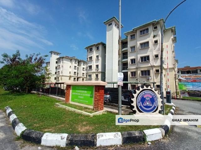 Condominium for sale in Selayang, Selangor