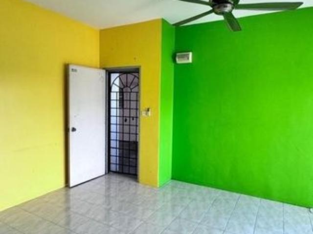 Condominium for sale in Selayang, Selangor