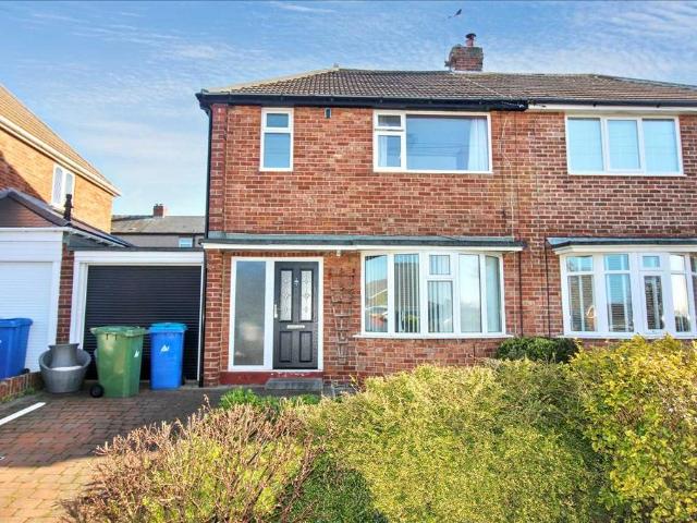 House for rent in Seaton Valley, Old Hartley