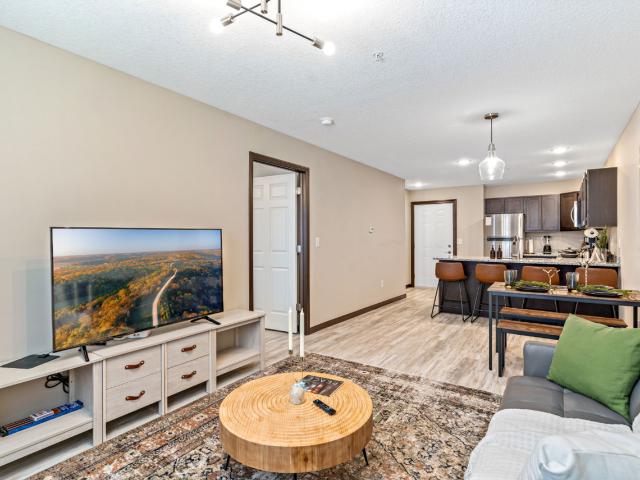 Apartment for rent in Rosemount, Minnesota