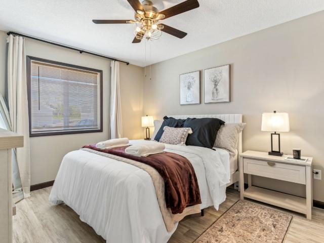 Apartment for rent in Rosemount, Minnesota