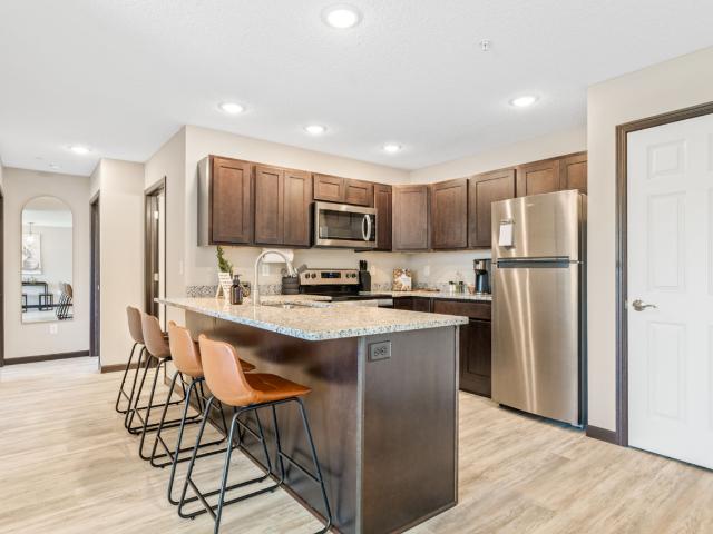 Apartment for rent in Rosemount, Minnesota