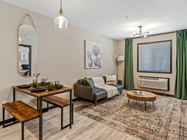 Apartment for rent in Rosemount, Minnesota