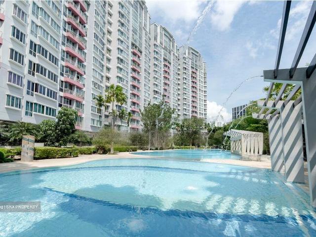 Condominium for sale in Woodgrove, 23 North West
