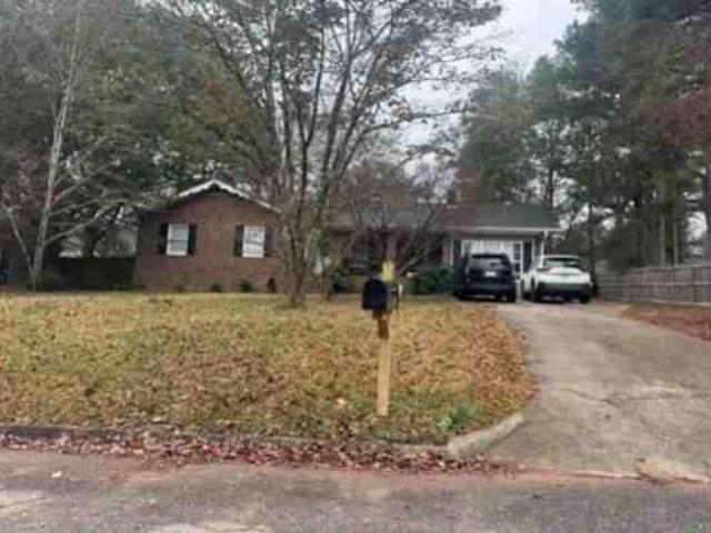 House for sale in Spalding, Georgia
