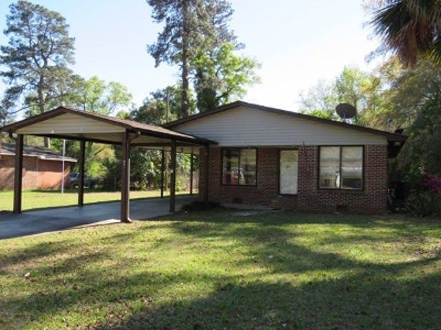 House for sale in Orangeburg, South Carolina