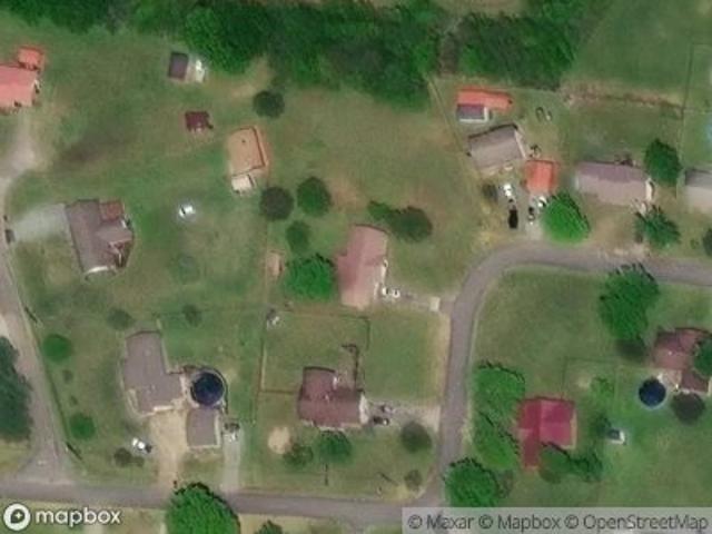 Property for sale in Trenton, Georgia