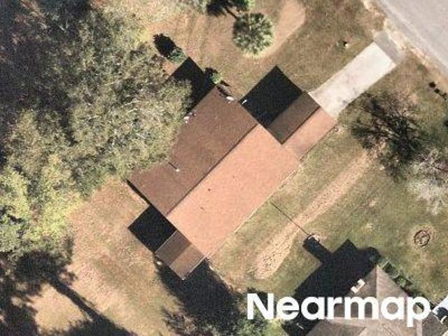 House for sale in Orangeburg, South Carolina