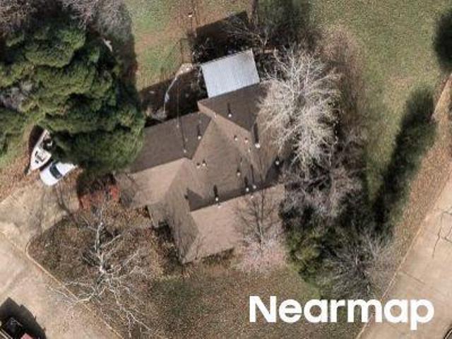 House for sale in Midwest City, Oklahoma