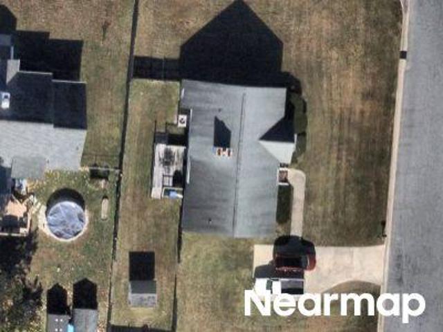 House for sale in Shamrock Terrace, Winterville