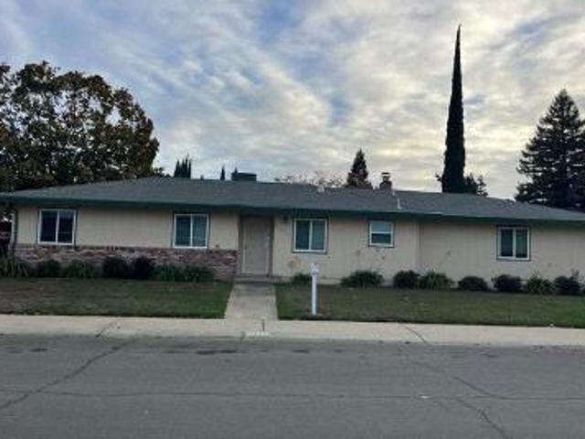 House for sale in Yuba City, California