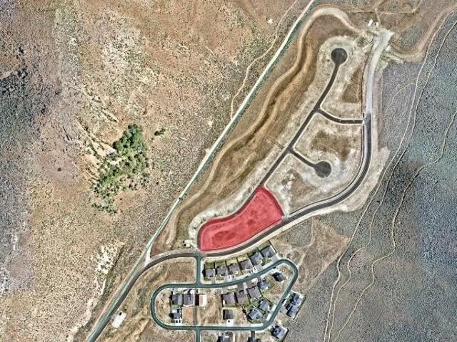 Land for sale in Bellevue, Idaho