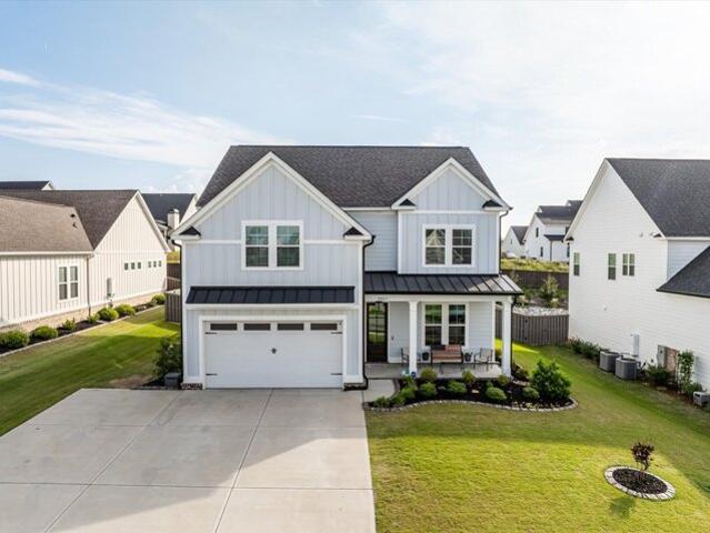 House for sale in Evans