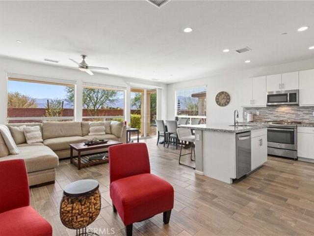 House for sale in Indio, California