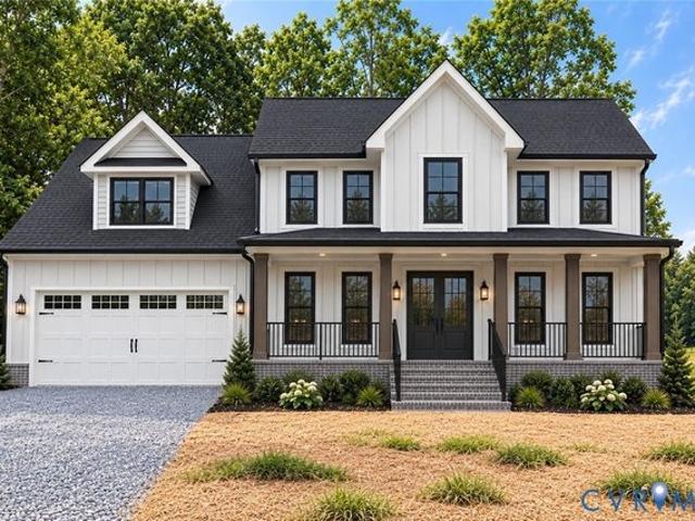 House for sale in Scottsville, Albemarle County