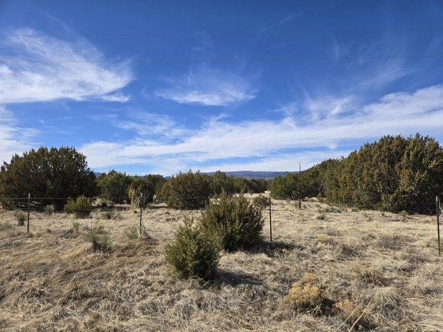Land for sale in Tajique, Torrance County