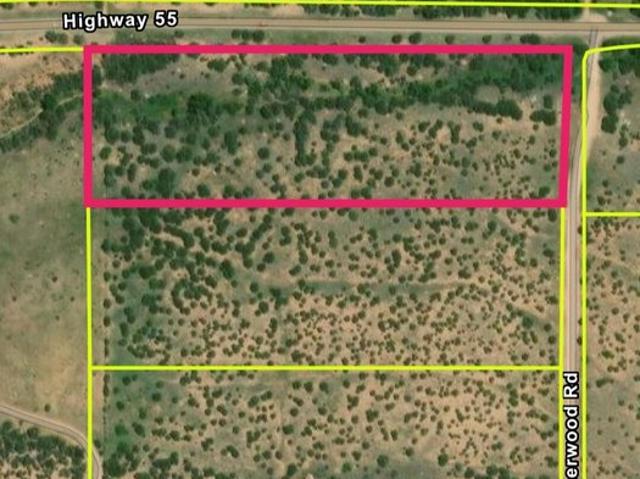 Land for sale in Tajique, Torrance County