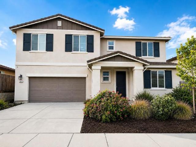House for sale in Hollister, California