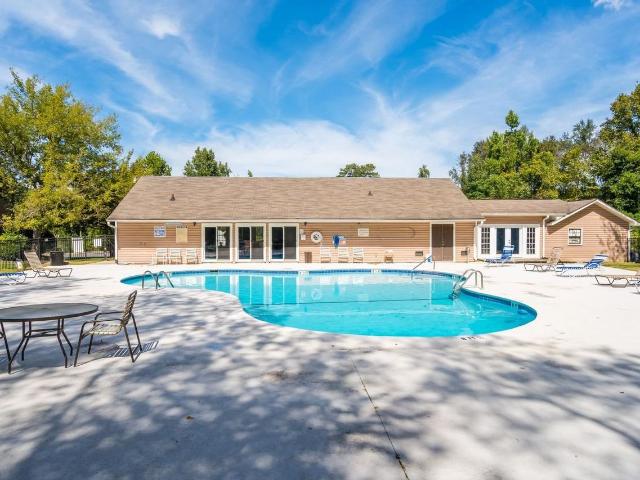Apartment for rent in Columbia, South Carolina