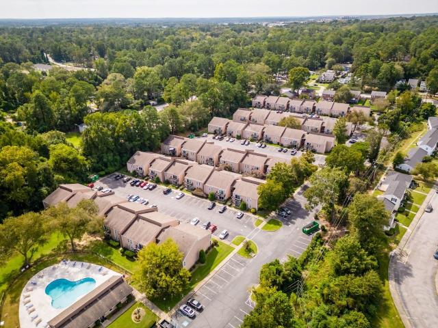 Apartment for rent in Columbia, South Carolina
