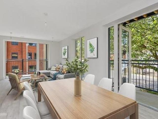 Apartment for rent in St Radigund's, Dover