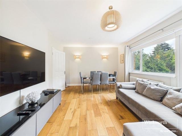House for rent in London Borough of Barnet, Greater London