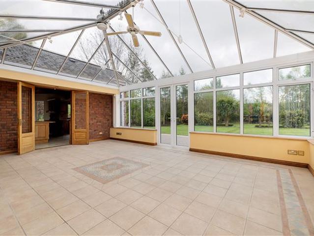Detached House for sale in Blainroe, North Tipperary